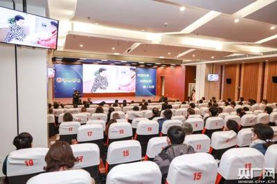 上海靜安 打造新時代文明實踐樣本，構建清朗網絡空間